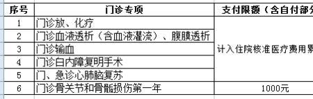 低保透析能报销多少