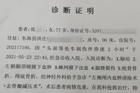 住院号格式是什么意思