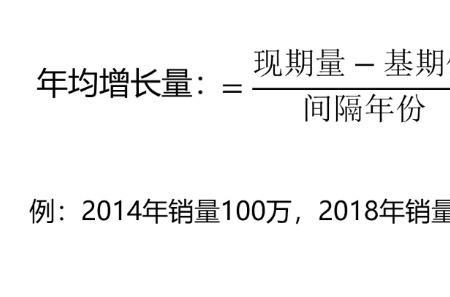 现期除以基期得到什么