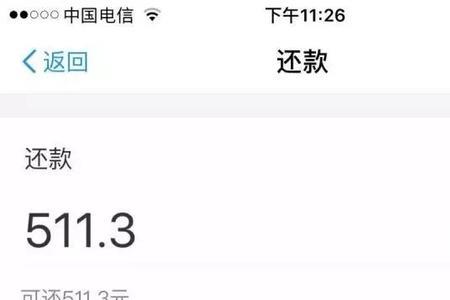 花呗替人代付怎么提前还款