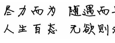 听天由命尽人事是什么意思