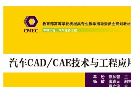 汽车CAE工程基础是什么