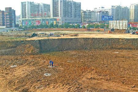 什么是新增建设用地