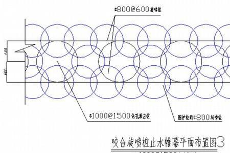 帷幕桩是什么