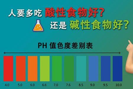 碳酸呈什么性酸性还是碱性