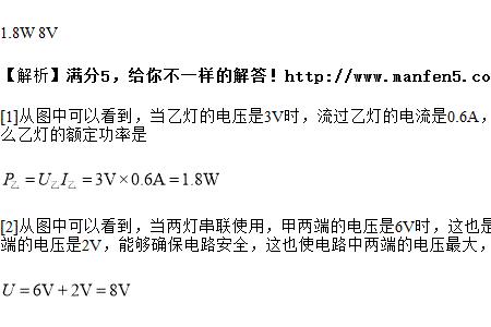 额定电压6v什么意思