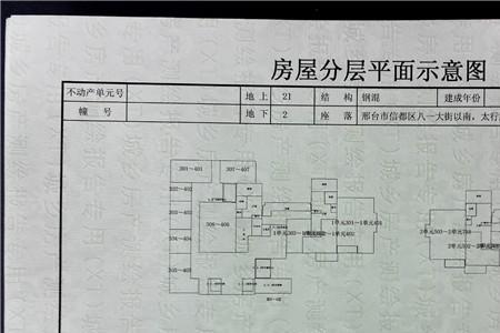 私人住宅测绘费用多少