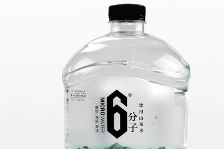 张家口山泉水十大品牌