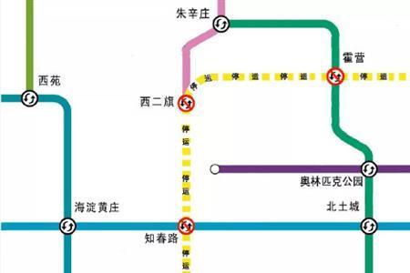 北京16号线转8号线怎么转