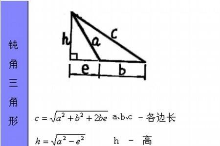 不规则图形内角和公式