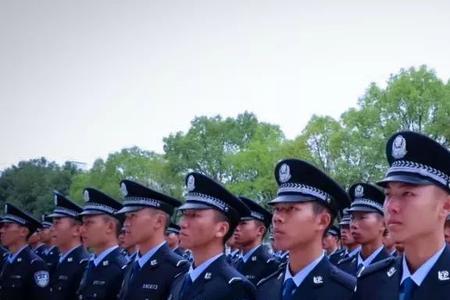 警校生每学期都要实习吗