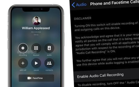 苹果12pro越狱可以通话录音吗