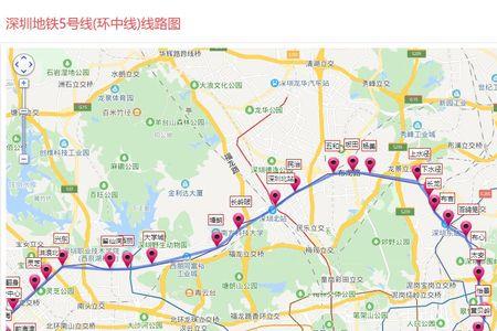 深圳地铁11号东延通车时间