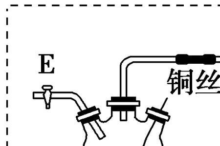 铜与浓硫酸加热反应原因