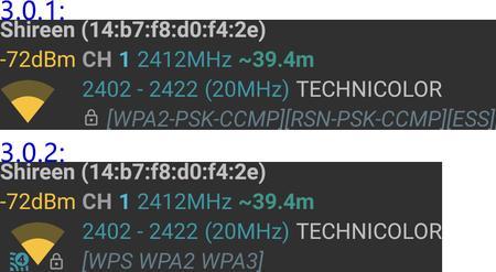 wpa3和wpa2哪个快