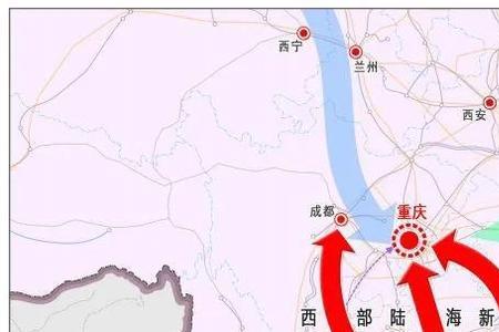 内陆海和外陆海有什么区别