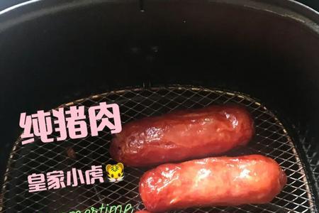 空气炸锅几分钟能杀死猪肉绦虫