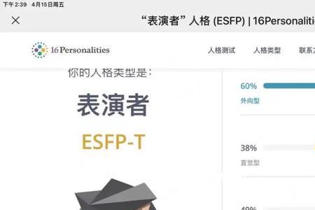 esfj型人格多吗