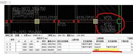 跨中钢筋与架立筋区别