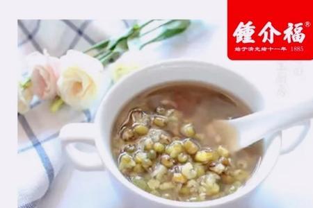 绿豆泡久了还能煮绿豆汤吗