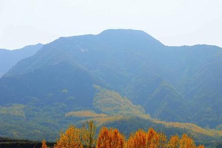 秦岭北麓好还是南麓好