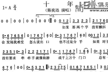 求一些05年到10年的流行歌曲