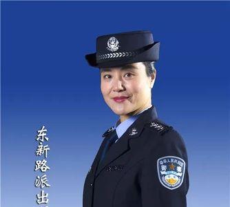 小区片警职责