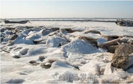 海水几度结冰