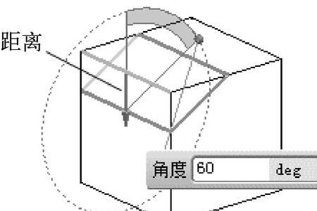 边缘倒角什么意思