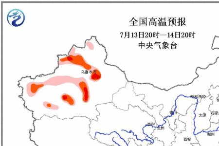 长江流域为什么会这么热