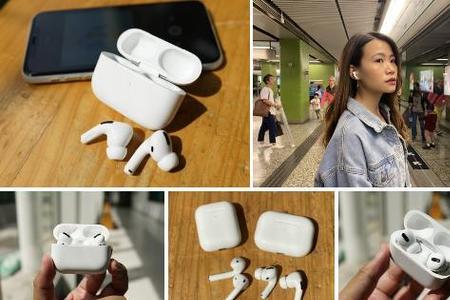 airpods pro最多配对