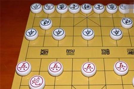 象棋自学能达到业8水平吗