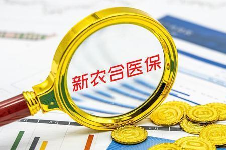 2022年低保户交医保多少钱