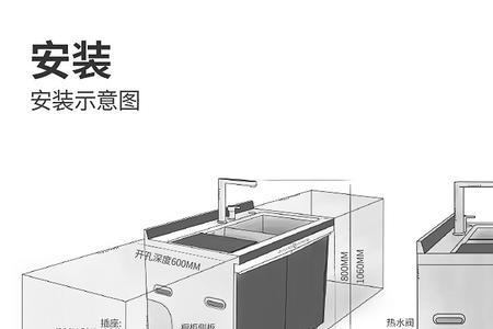 火星人集成水槽龙头怎么拆下来