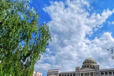 太原科技大学为什么不在大学城