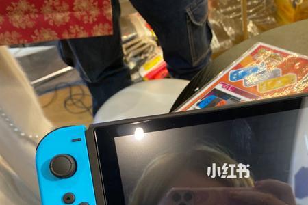 日版switch怎么连不上手机