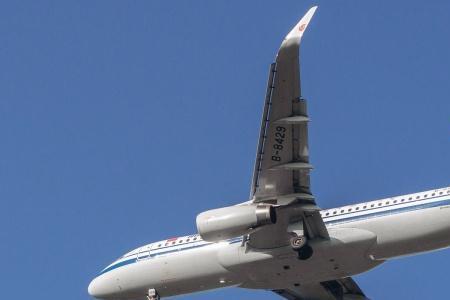 波音737和空客321哪个安全系数高