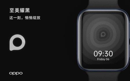 oppowatch2可以换动态界面吗