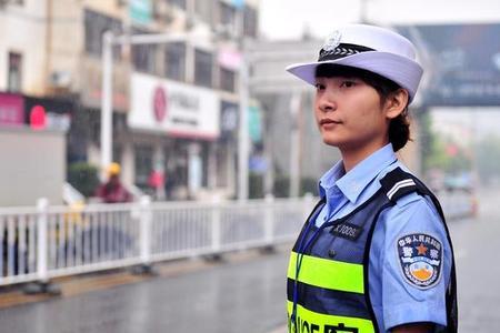 女生考辅警有什么条件