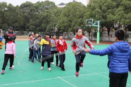 青春期男孩一天跳多少绳