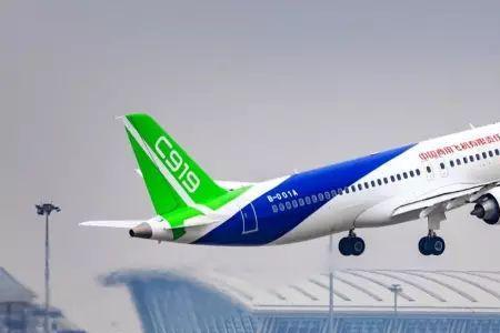 c919都卖给谁了