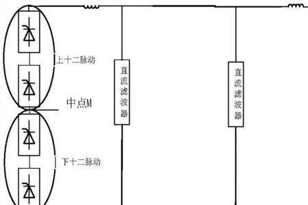 简述脉动电路的原理