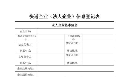 企业公开的信息包括有哪些