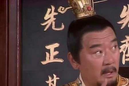 洪武大案朱元璋杀朱亮祖哪一集