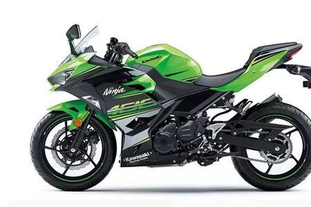 川崎ninja400电池型号