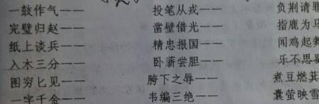 危险字开头成语