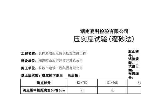 沥青压实系数最低是多少