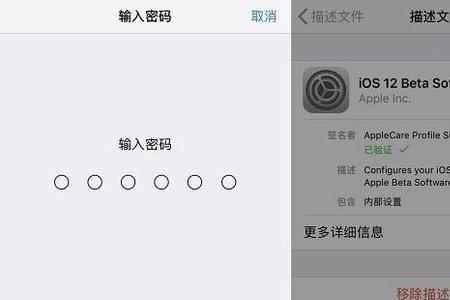 苹果12安装循环验证怎么解决