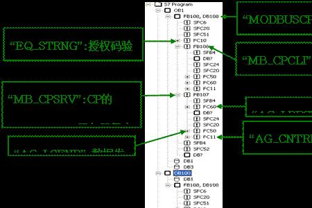 modscan连接时显示tcp连接终止