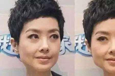 男人剪平头和女人剪平头的区别